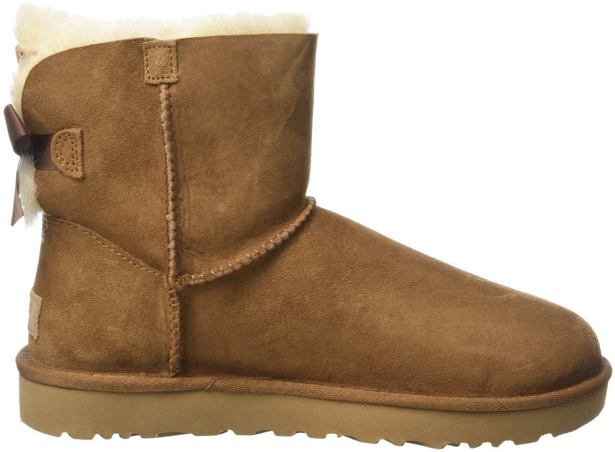 Women's UGG Mini Bailey Bow II
