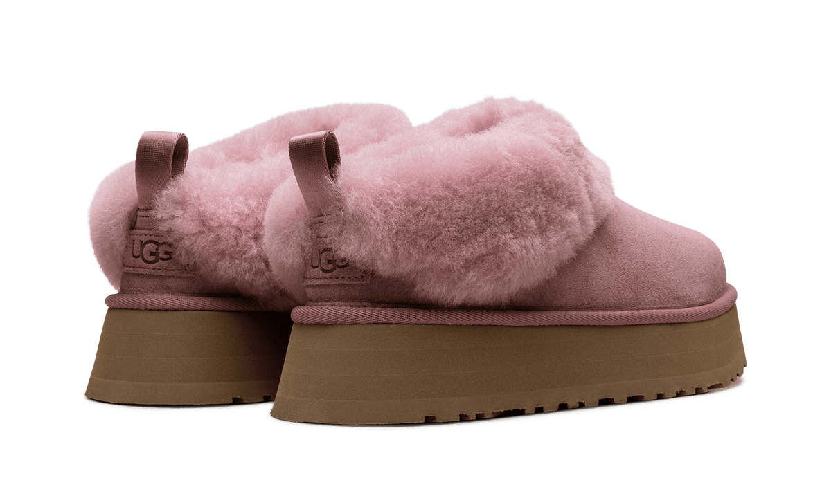 UGG WOMENS Tazzelle Slipper Womens "Pink Dawn" 1171393 PDW 1171393 PDW from Stadium Goods