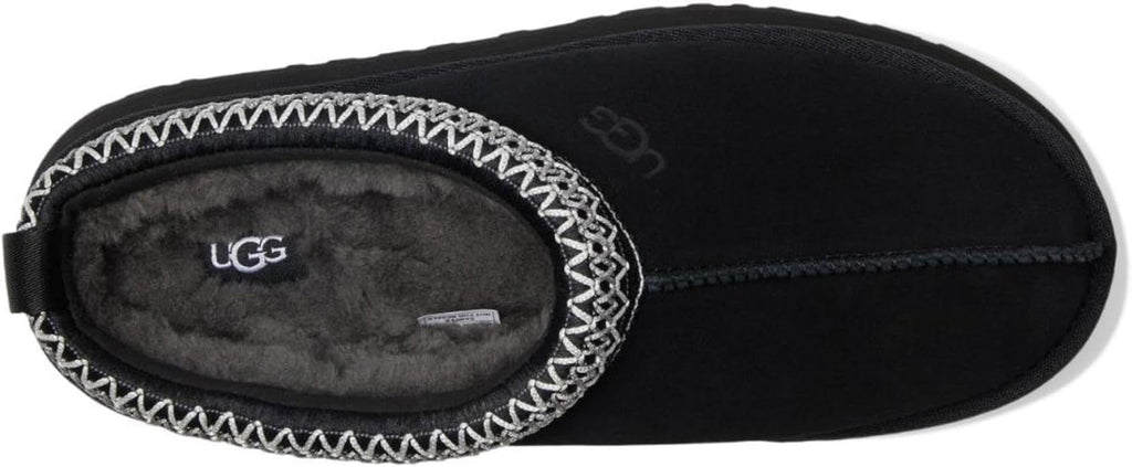 Ugg Tazz II Women's Slipper Black 1174471-BLK
