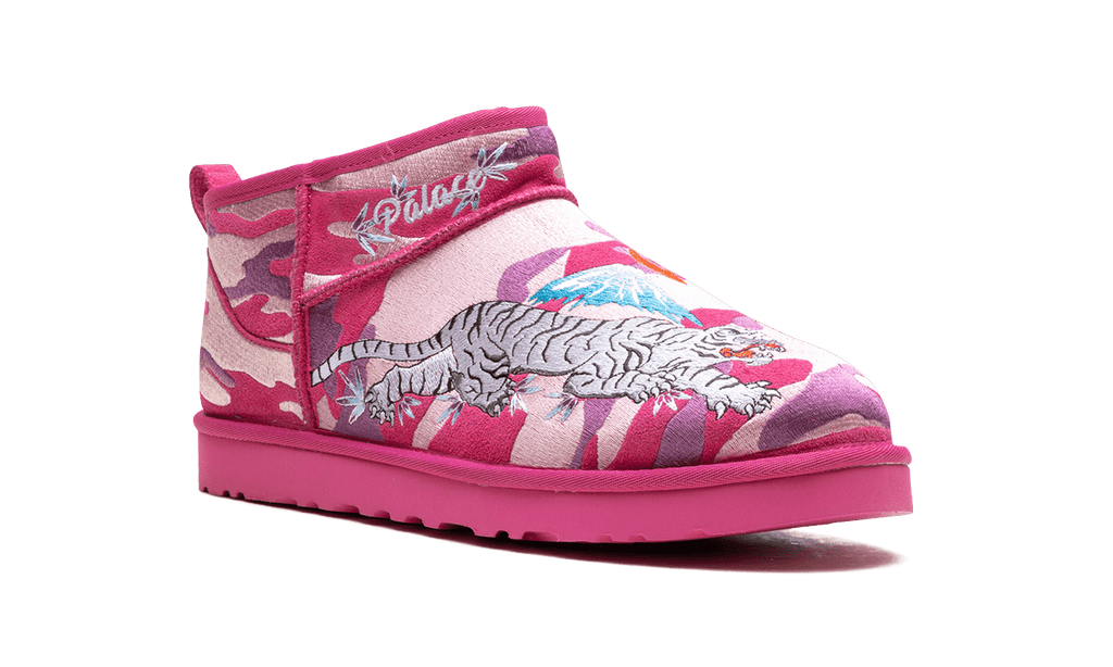 UGG MENS Mini Boot "Palace - Pink Camo" 1172071 PKC 1172071 PKC from Stadium Goods