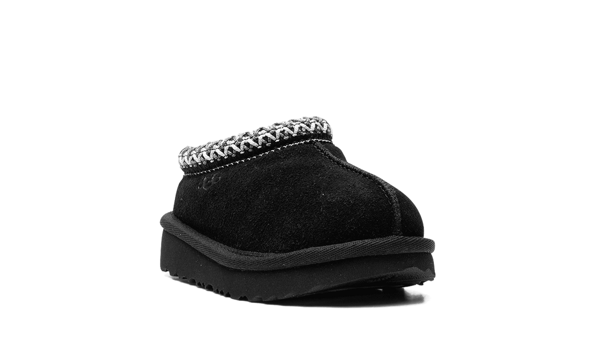 UGG TODDLER Tasman II TD "Black" 1019066T BLK 1019066T BLK from Stadium Goods