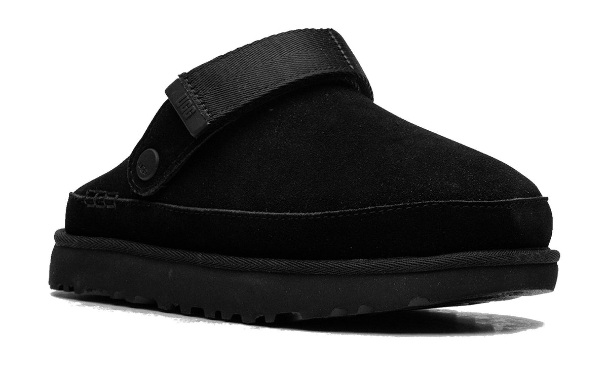 UGG WOMENS Goldenstar Clog Womens "Chestnut" 1138252 CHE 1138252 CHE from Stadium Goods