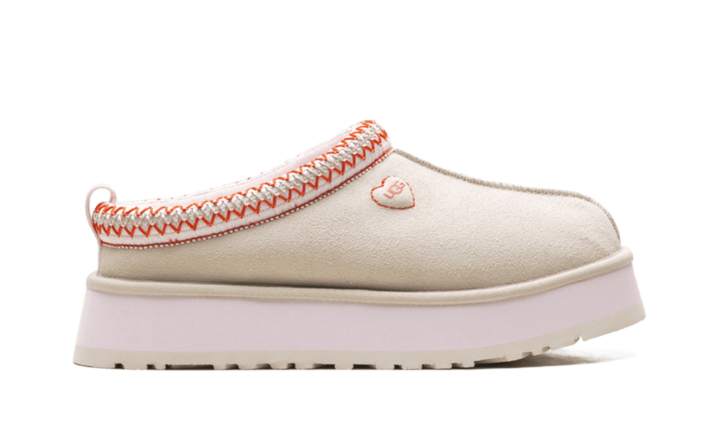 UGG WOMENS Tazz Love '26 "Sea Salt Rosetta" 1181650 SLTR 1181650 SLTR from Stadium Goods
