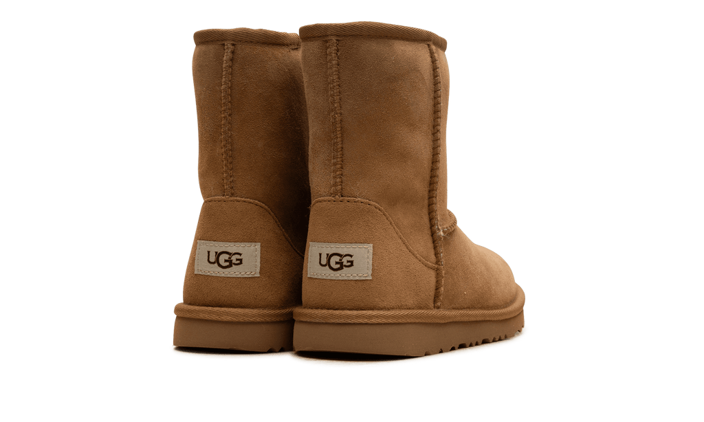 UGG GRADE SCHOOL Classic II GS "Chestnut" 1017703K CHE 1017703K CHE from Stadium Goods