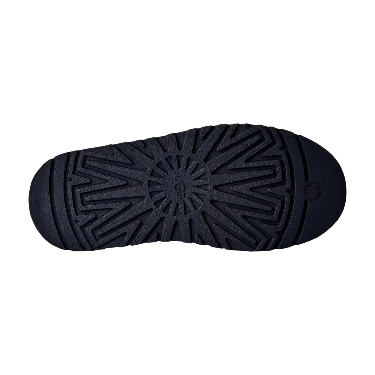 UGG Tazz II Dark Indigo 1174471-DKN Women's Size 11
