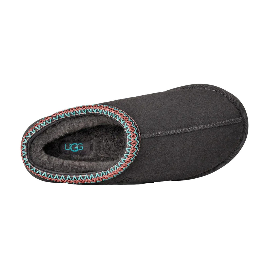 UGG Tasman II Dark Grey 1174470-DGRY Women's Size 6