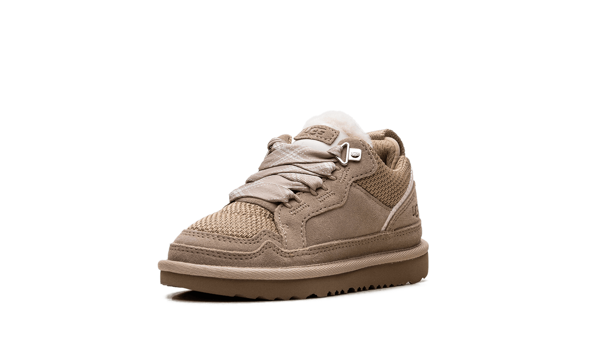 UGG TODDLER Lowmel TD "Sand" 1152410T SAN 1152410T SAN from Stadium Goods