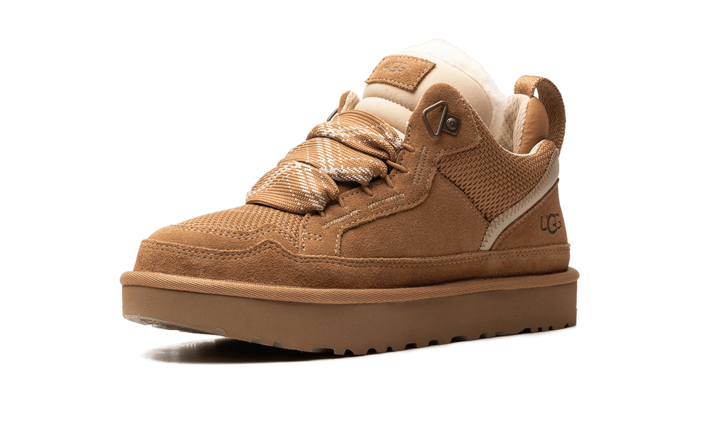 UGG WOMENS Lowmel Womens "Chestnut" 1144032 CHE 1144032 CHE from Stadium Goods