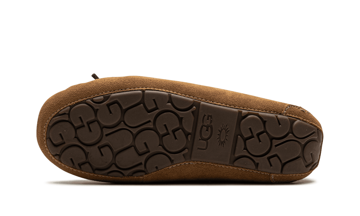 UGG WOMENS Bella II Slip On Moccasin Womens "Chestnut" 1125912 CHE 1125912 CHE from Stadium Goods