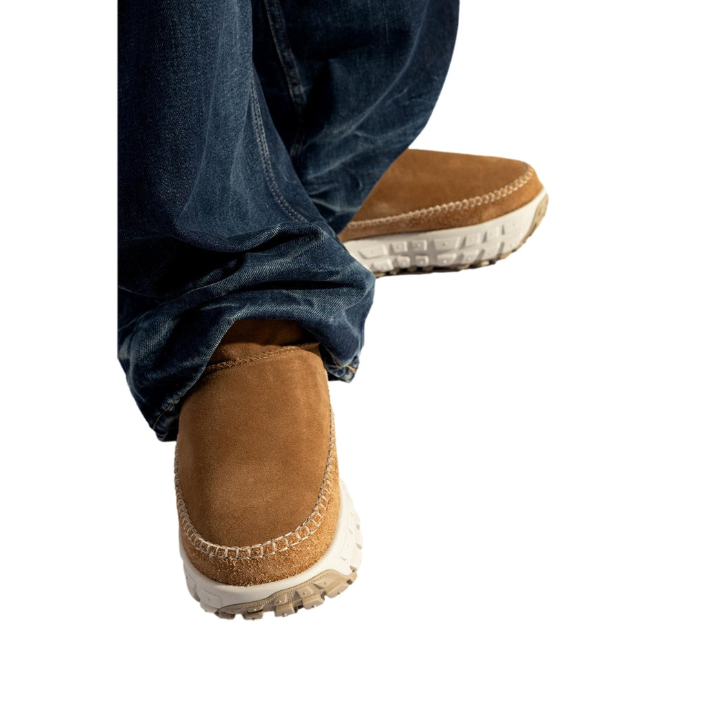UGG Venture Daze Ultra Mini Chestnut/Ceramic 1158200-CTC Men's Size 13