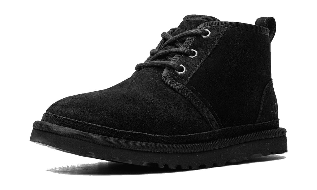 UGG WOMENS NEUMEL Womens "BLACK" 1094269 BLK 1094269 BLK from Stadium Goods