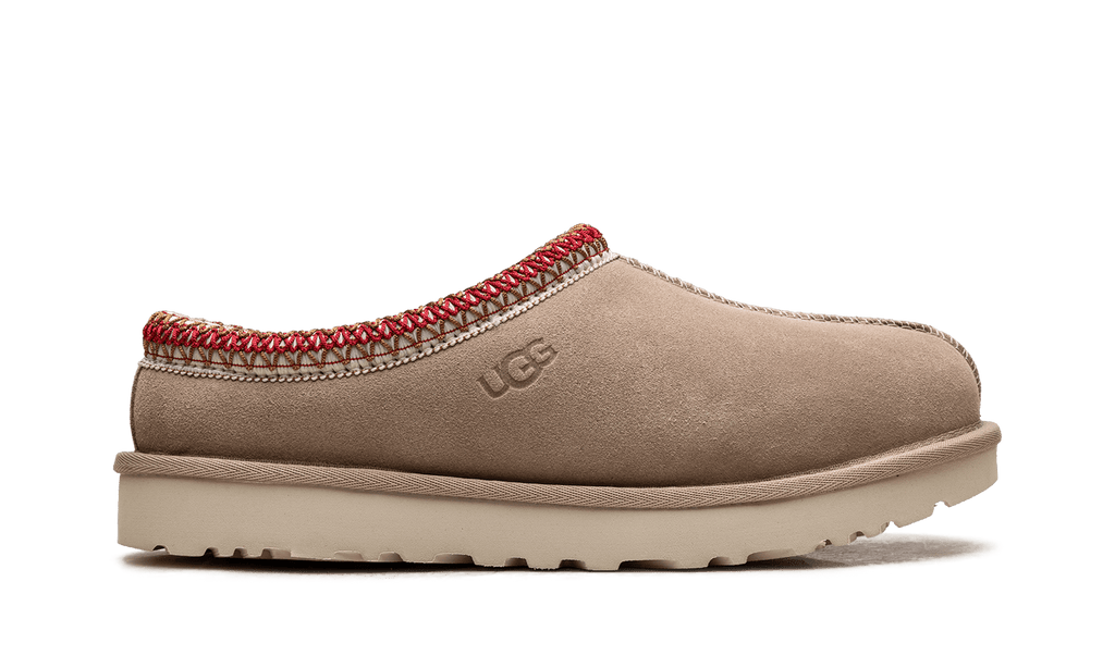 UGG WOMENS Tasman II Slipper Womens "Black" 1174470 BLK 1174470 BLK from Stadium Goods