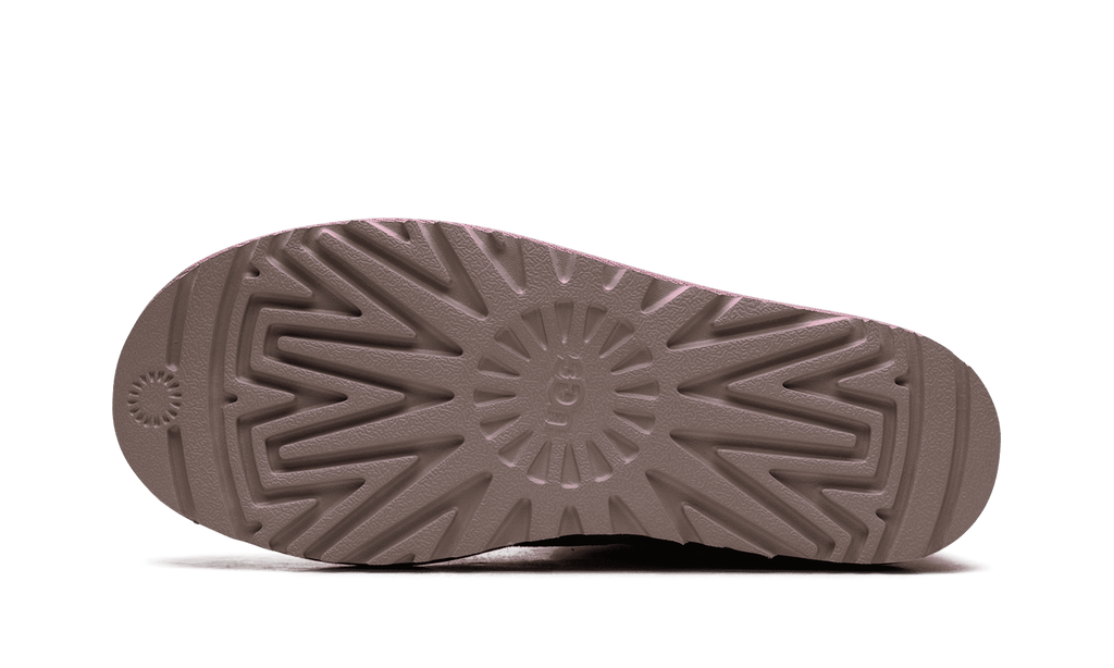 UGG WOMENS Classic Ultra Mini Boot Womens "Dusty Orchid" 1116109 DYR 1116109 DYR from Stadium Goods