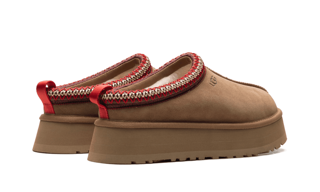 UGG WOMENS Tazz II Slipper Womens "Chestnut" 1174471 CHE 1174471 CHE from Stadium Goods
