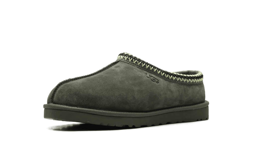 UGG MENS Slipper Woodland "Green" 5950 WLN 5950 WLN from Stadium Goods