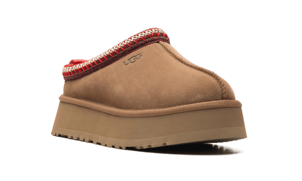 UGG WOMENS Tazz II Slipper Womens "Chestnut" 1174471 CHE 1174471 CHE from Stadium Goods