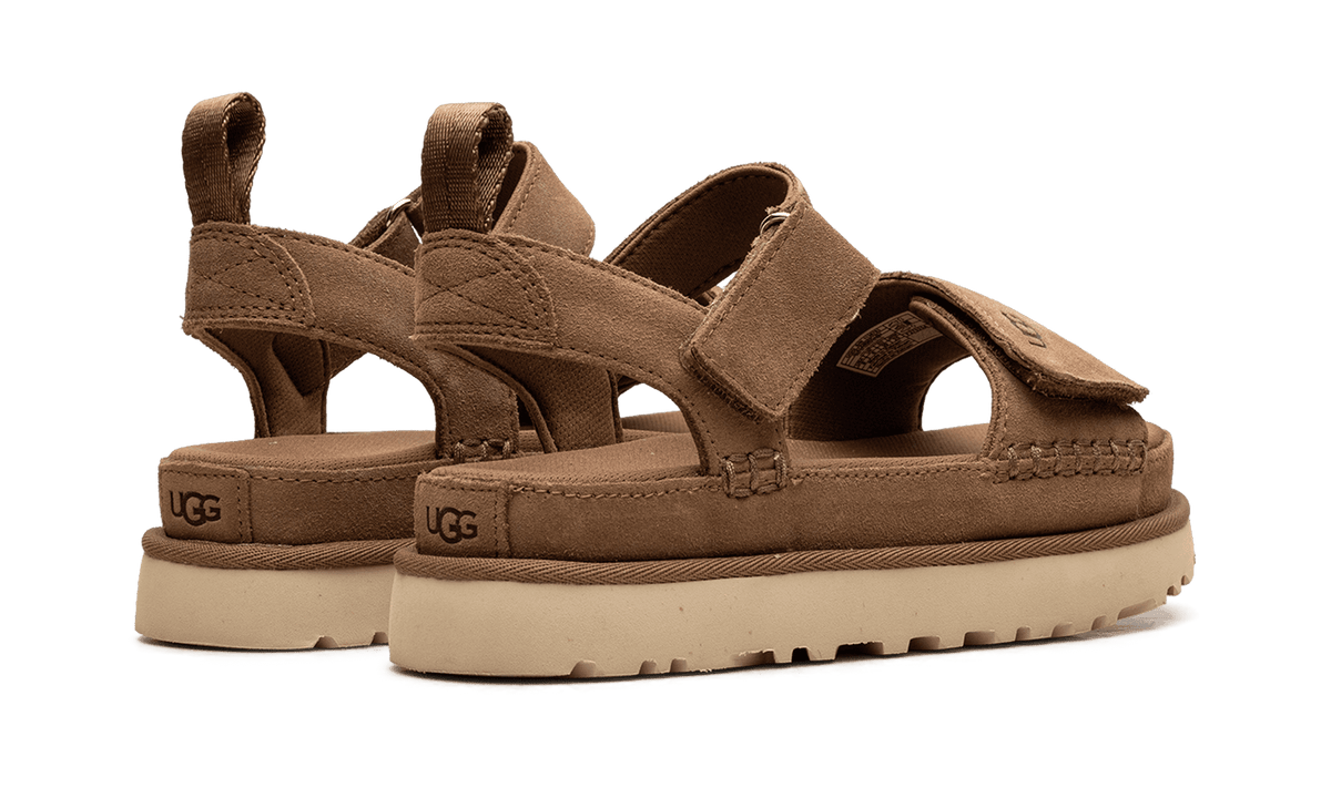 UGG WOMENS Goldenstar "CHESTNUT" 1136783 1136783 from Stadium Goods
