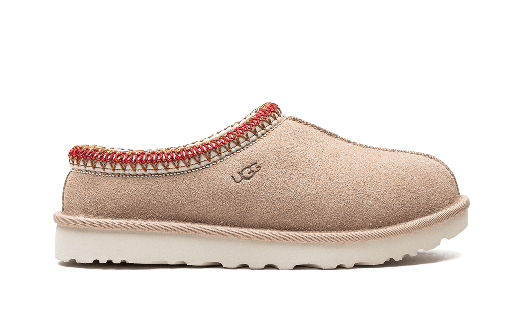 UGG WOMENS TASMAN Womens "Sand" 5955 SNDD 5955 SNDD from Stadium Goods