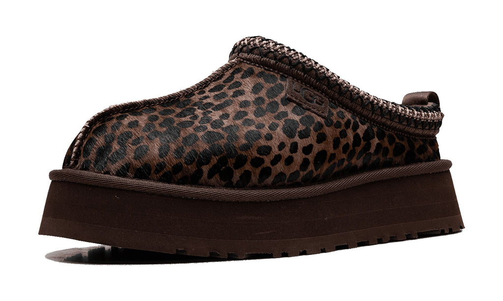 UGG WOMENS Tazz Caspian Womens "burnt cedar" 1178430 BCDR 1178430 BCDR from Stadium Goods