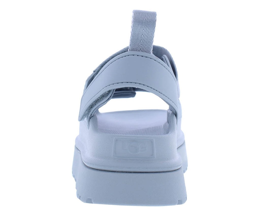 UGG Goldenglow Womens Shoes Size 10, Color: Sea Foam