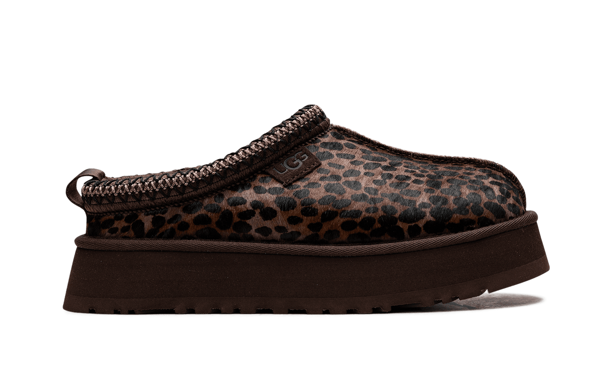 UGG WOMENS Tazz Caspian Womens "burnt cedar" 1178430 BCDR 1178430 BCDR from Stadium Goods