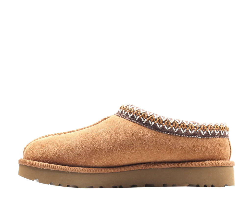 UGG Womens Tasman Clog Chestnut - 5955-CHE CHESTNUT