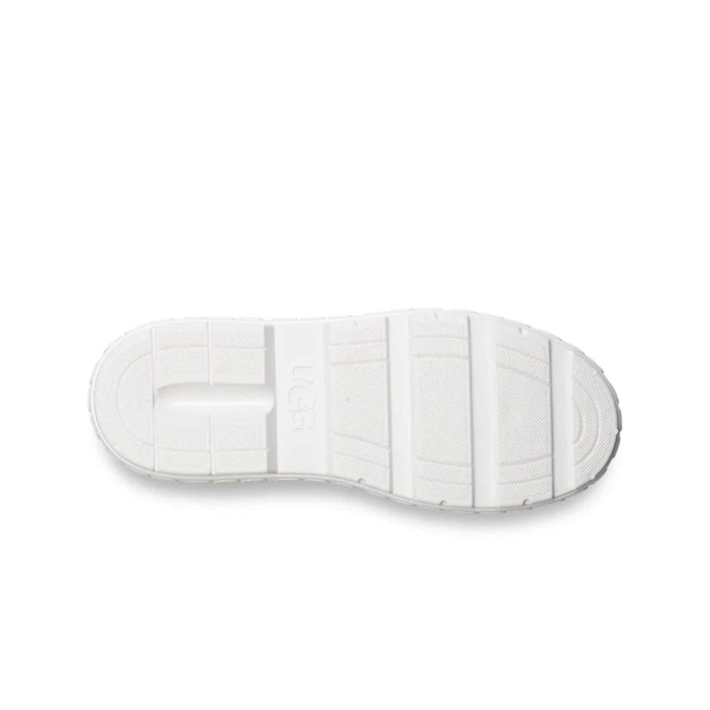 UGG Women's Drizlita in Bright White, 12 US