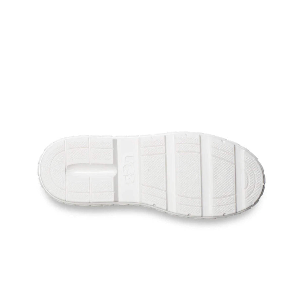 UGG Women's Drizlita in Bright White, 12 US