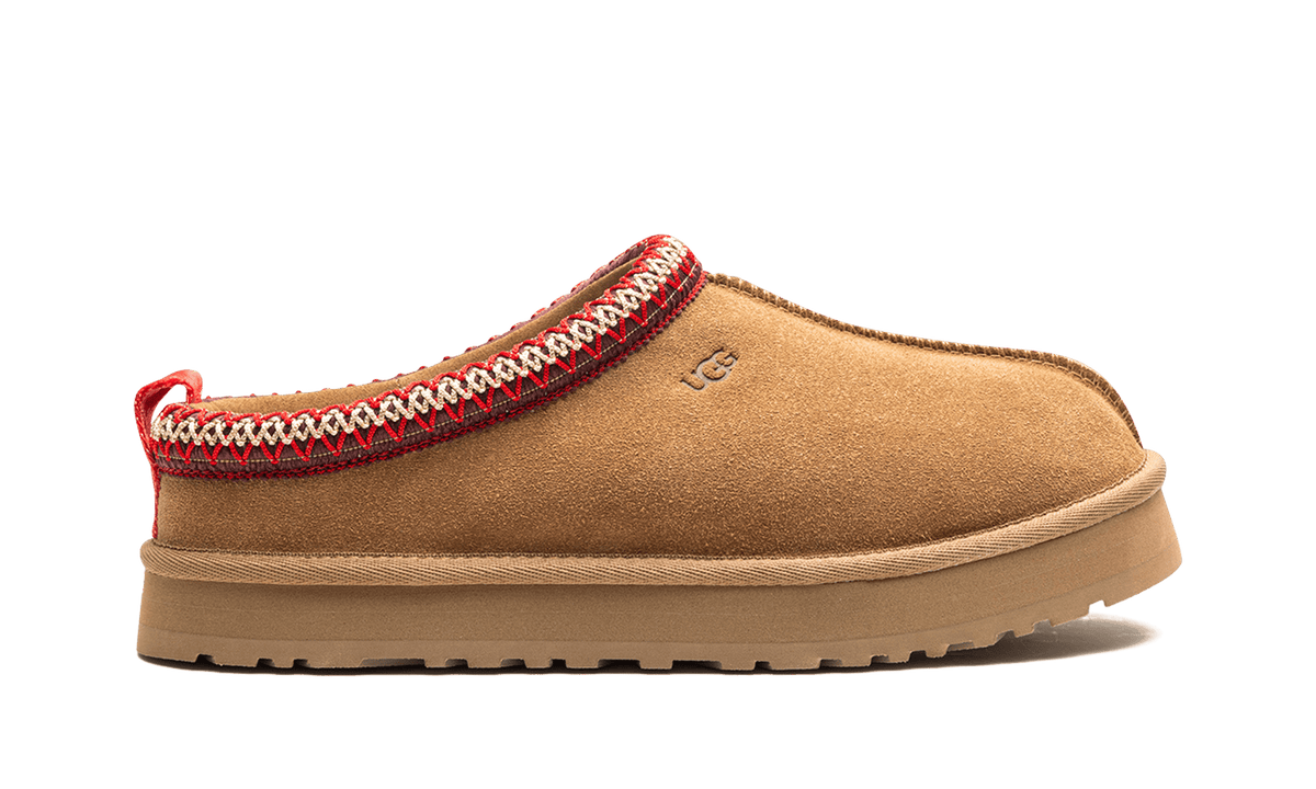 UGG GRADE SCHOOL Tazz GS "Chestnut" 1143776K CHE from Stadium Goods