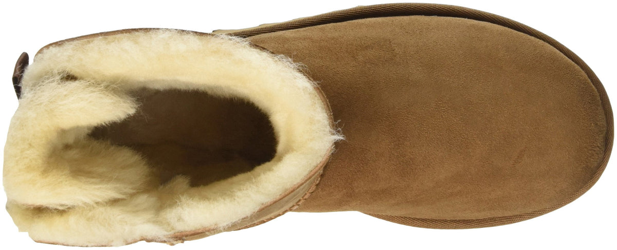 Women's UGG Mini Bailey Bow II