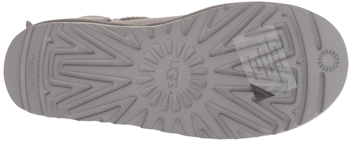 Women's UGG Mini Bailey Bow II