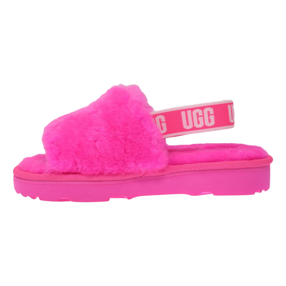 Ugg Girls' Disco Slide Sandal