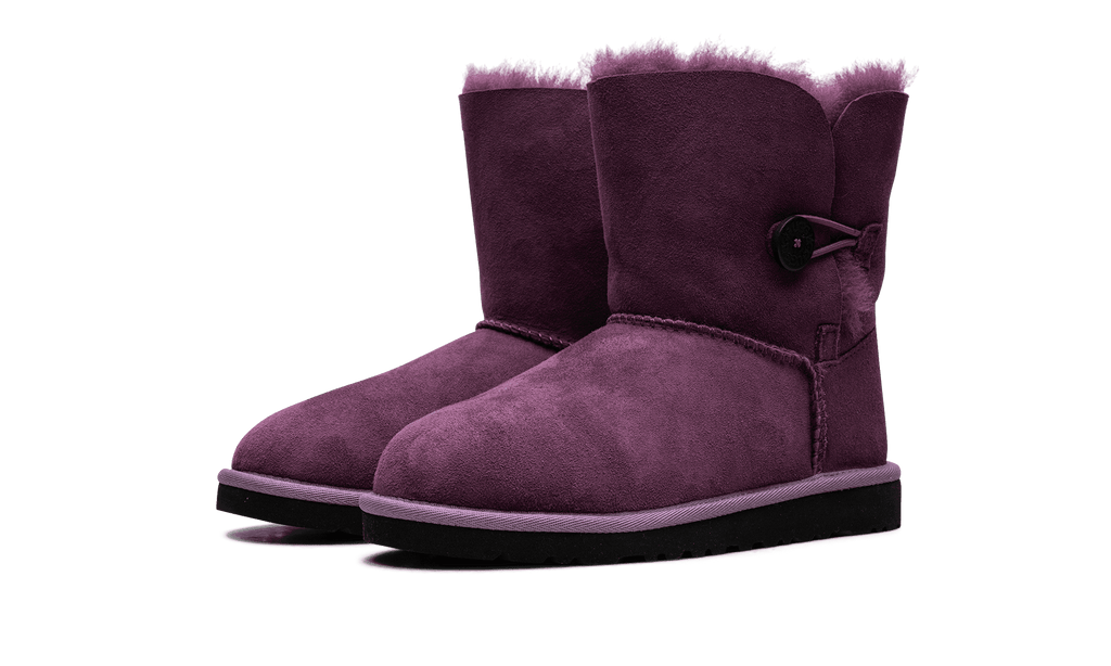 UGG GRADE SCHOOL Australia Bailey Button GS "Purple" 5991Y ASTR 5991Y ASTR from Stadium Goods
