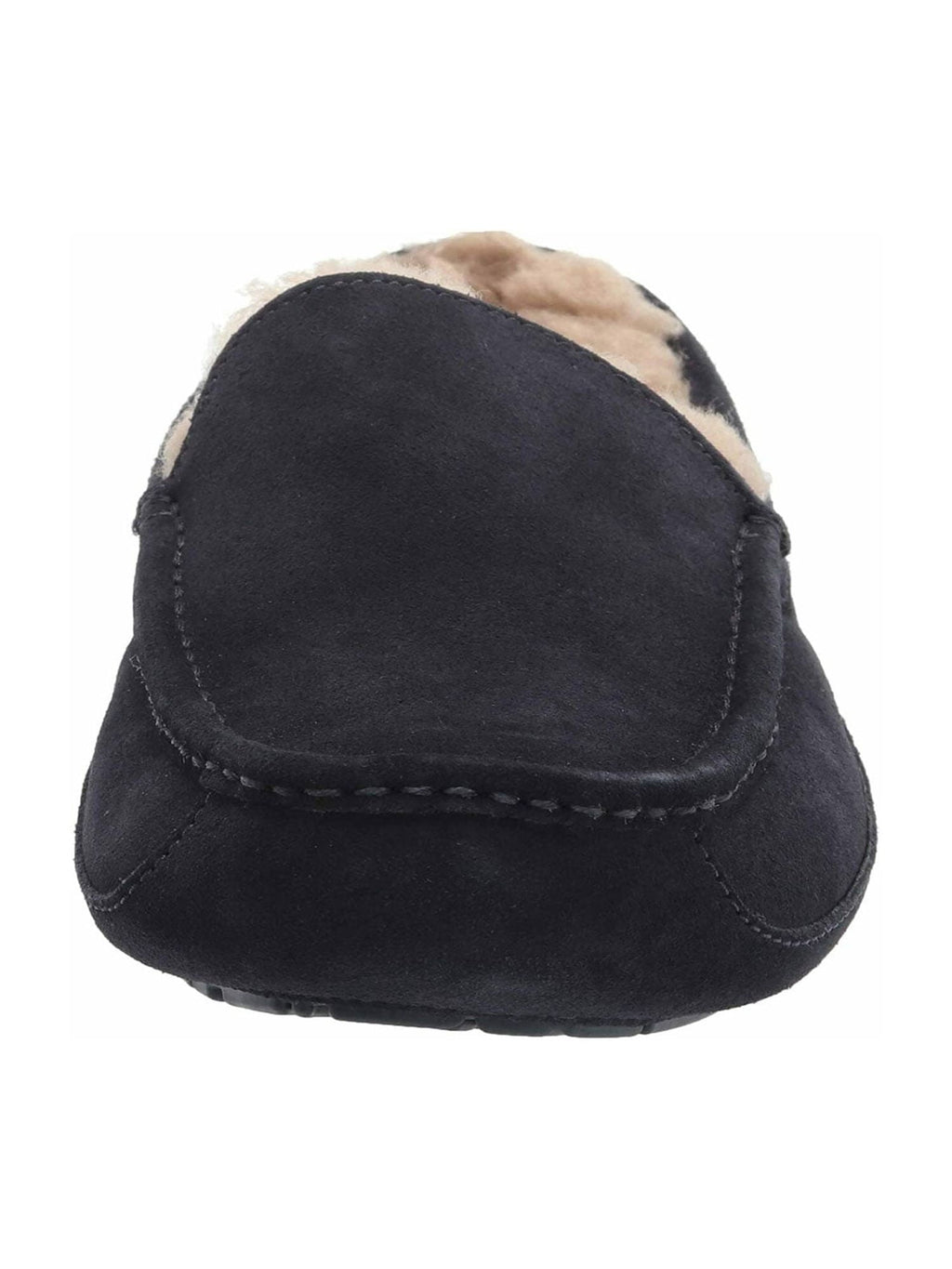 Men's Ascot Matte Leather