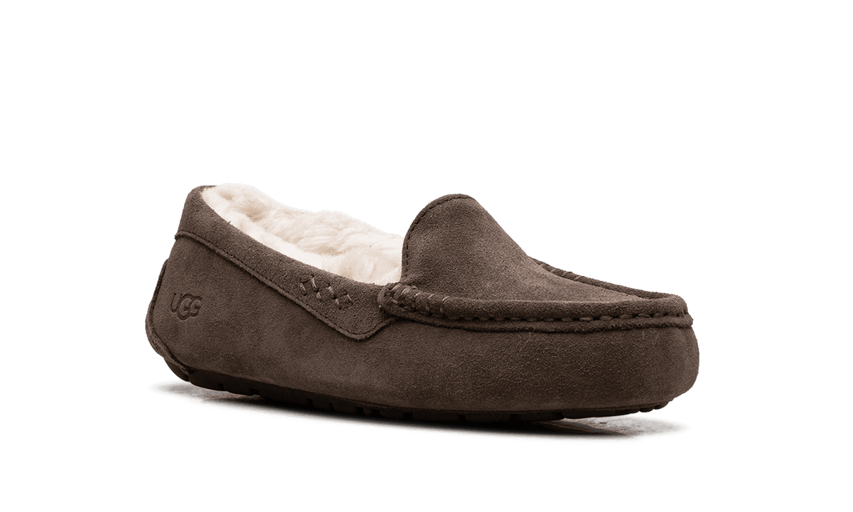 UGG WOMENS Ansley Slipper Womens "Espresso" 1106878 ESP 1106878 ESP from Stadium Goods