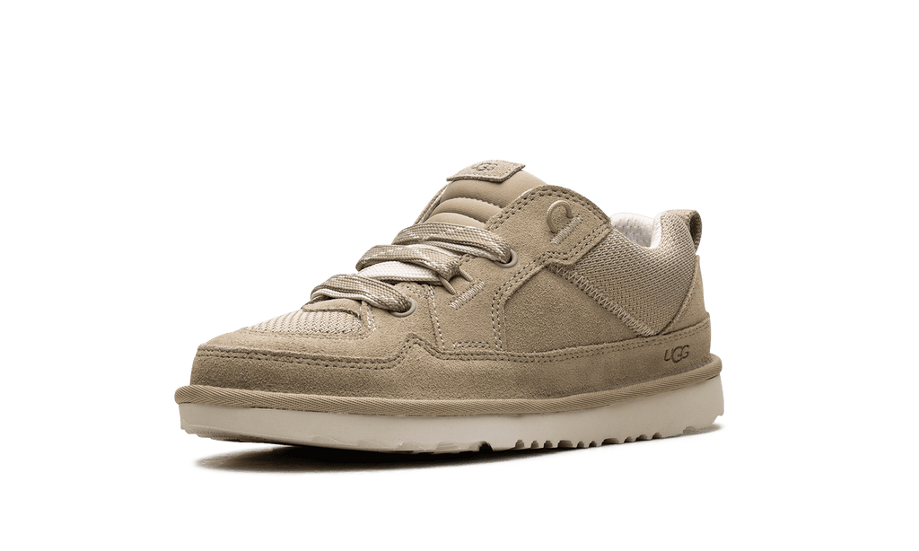 UGG GRADE SCHOOL Lo Lowmel "Mustard Seed" 1166490K MDSD 1166490K MDSD from Stadium Goods