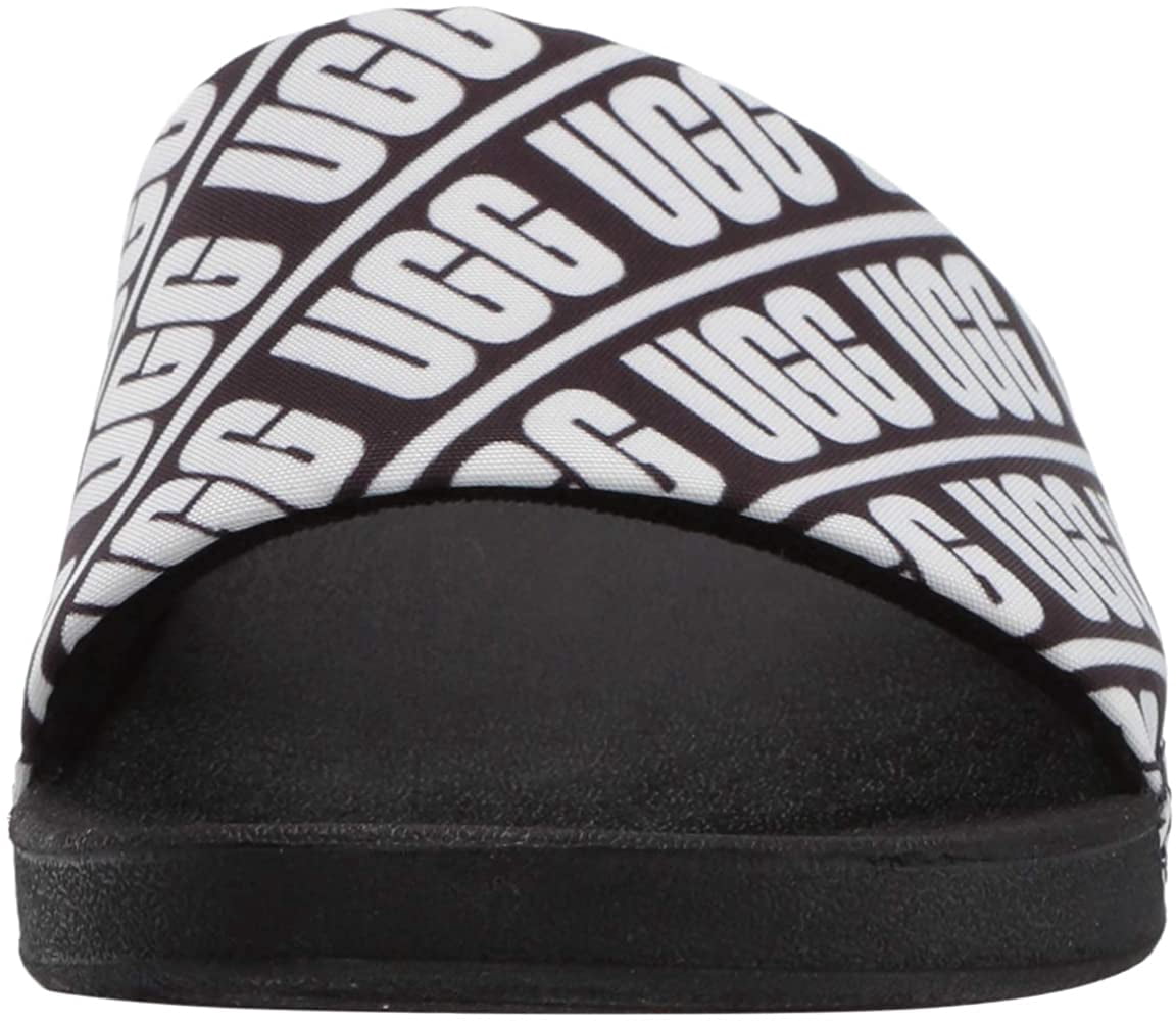UGG Kids Slide Sandal