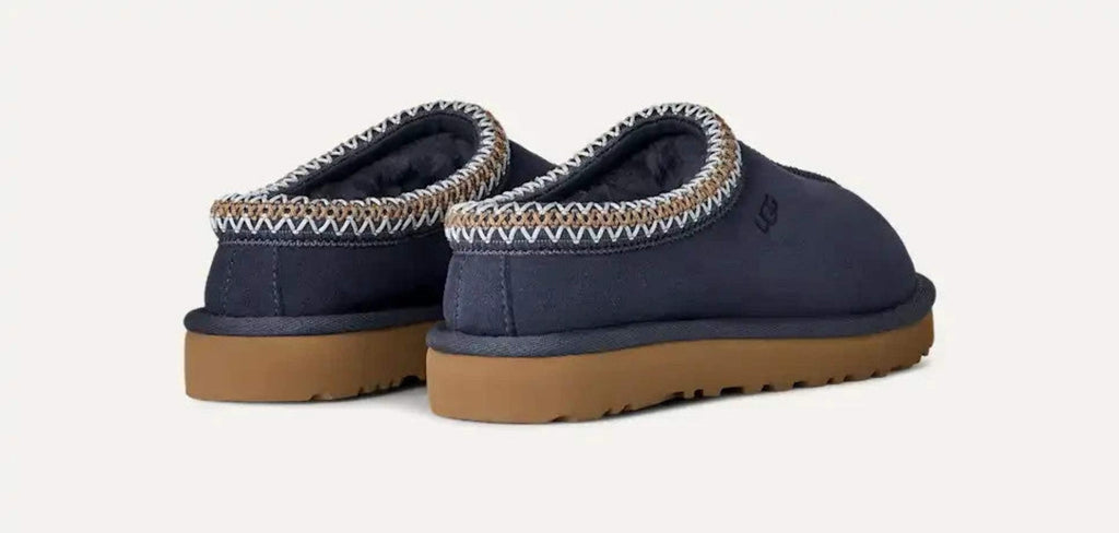 UGG Tasman II Dark Indigo 1174470-DKN Women's Size 10