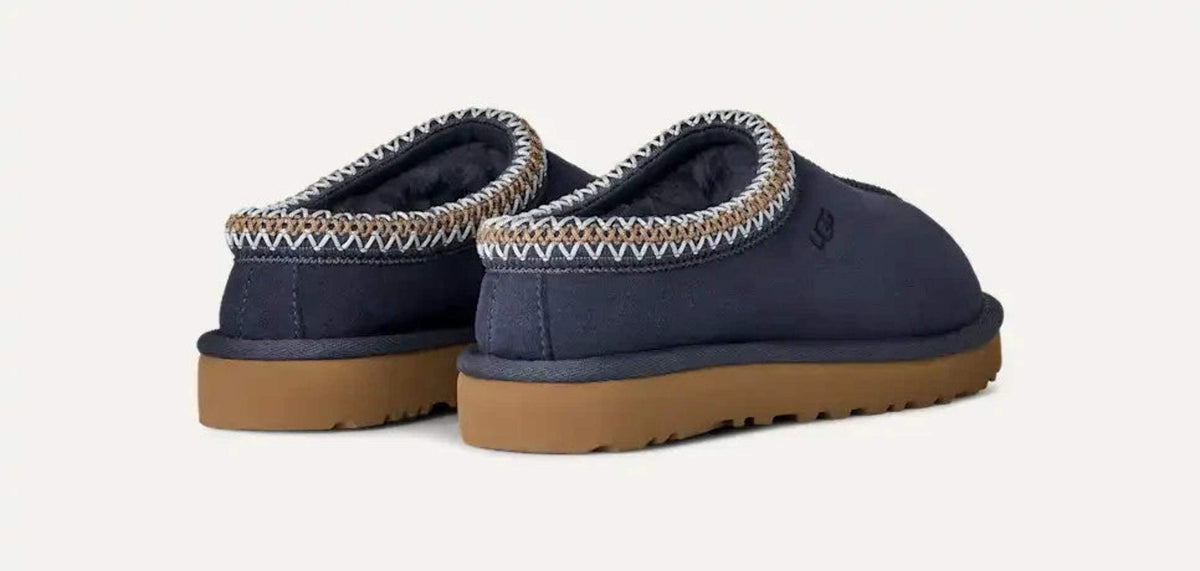 UGG Tasman II Dark Indigo 1174470-DKN Women's Size 10