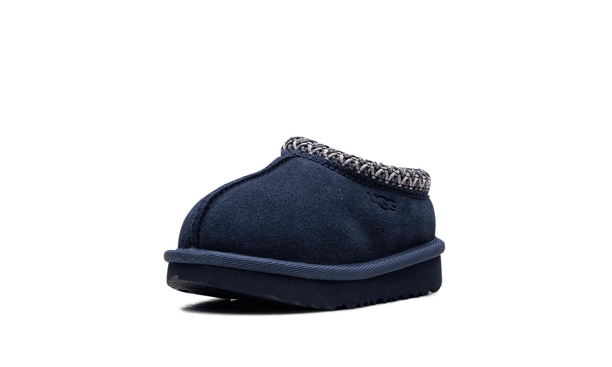 UGG TODDLER Tasman II TD "Black" 1019066T BLK 1019066T BLK from Stadium Goods