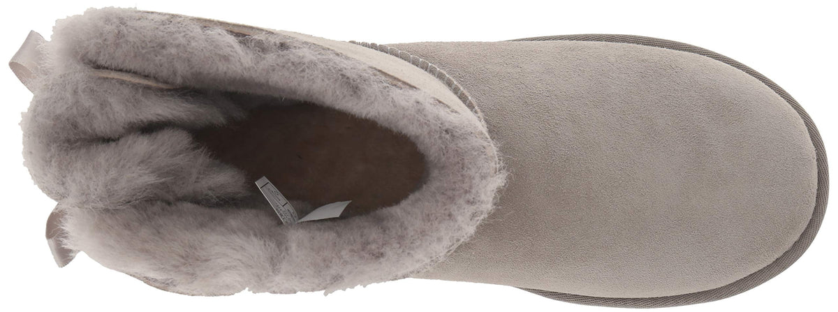 Women's UGG Mini Bailey Bow II