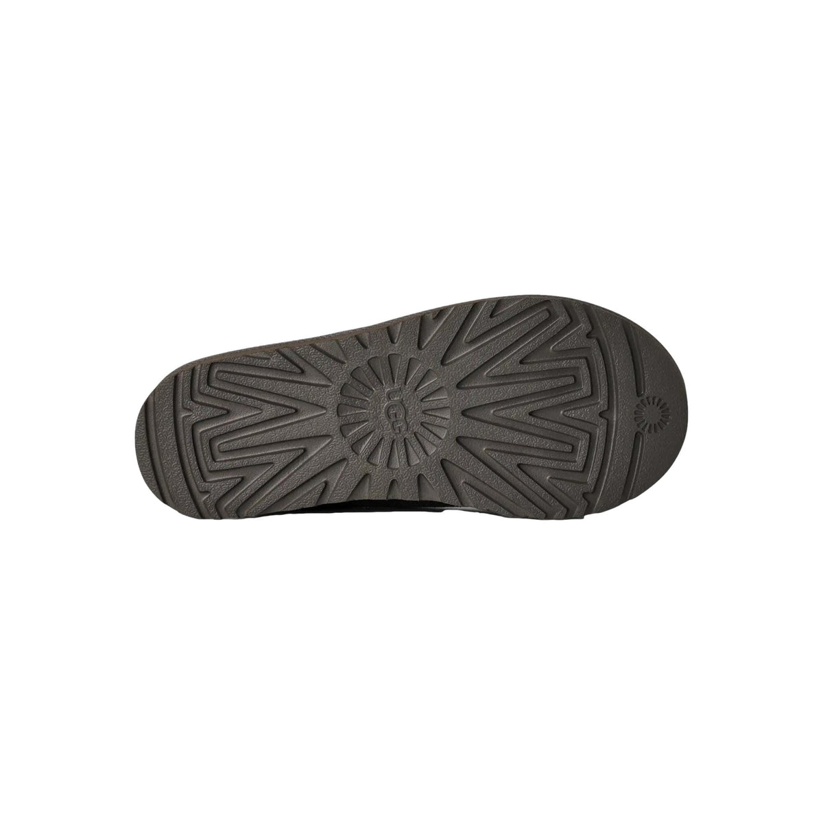 UGG Tasman II Dark Grey 1174470-DGRY Women's Size 6