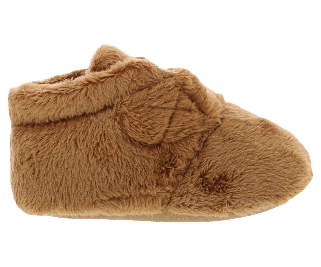 UGG Infant Bixbee in Chestnut, 2/3 US
