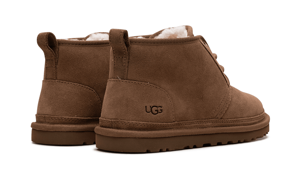 UGG MENS NEUMEL CHESTNUT "CHESTNUT" 3236 CHE 3236 CHE from Stadium Goods
