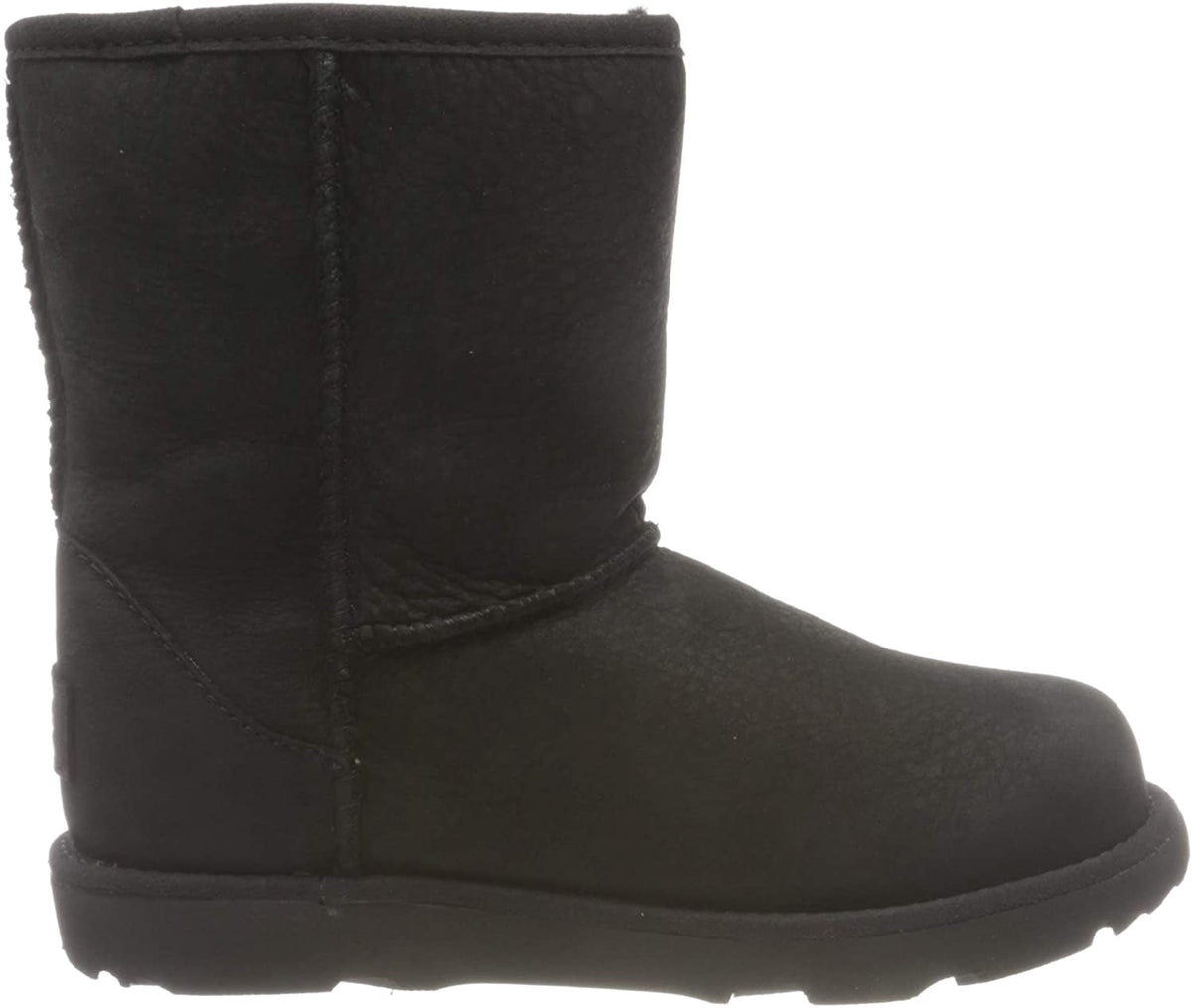 Infant UGG Classic Short II Waterproof Leather Boot