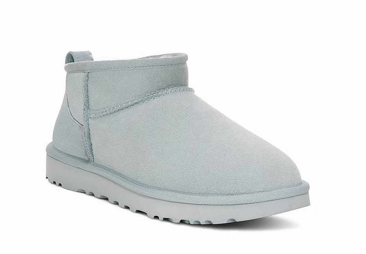 UGG Classic Ultra Mini Boot Sea Foam (Women's)