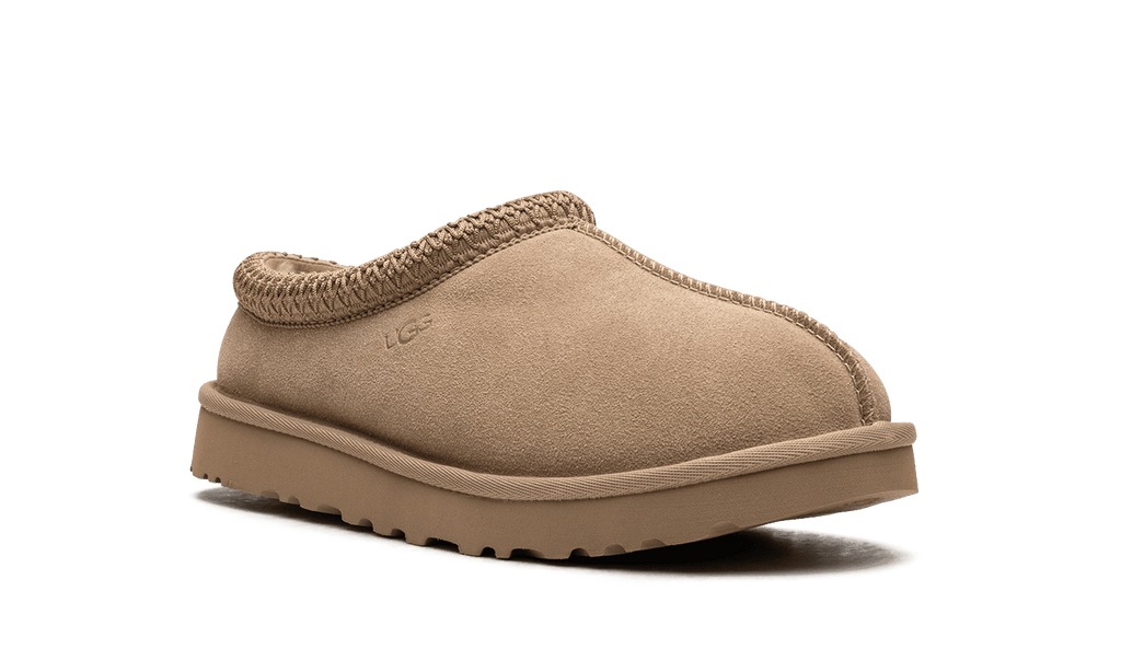 UGG WOMENS TASMAN Womens "Sand" 5955 SNDT 5955 SNDT from Stadium Goods