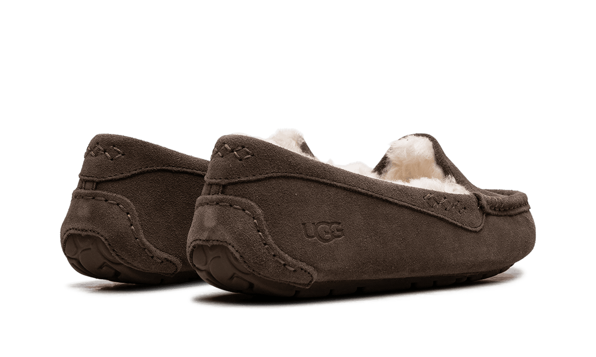 UGG WOMENS Ansley Slipper Womens "Espresso" 1106878 ESP 1106878 ESP from Stadium Goods