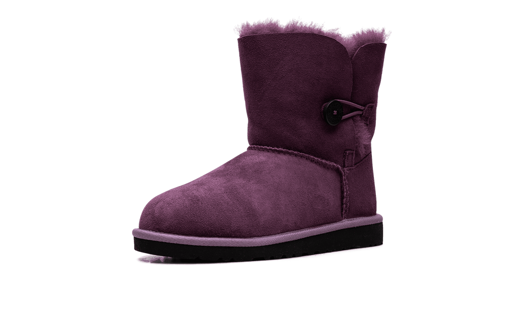 UGG GRADE SCHOOL Australia Bailey Button GS "Purple" 5991Y ASTR 5991Y ASTR from Stadium Goods