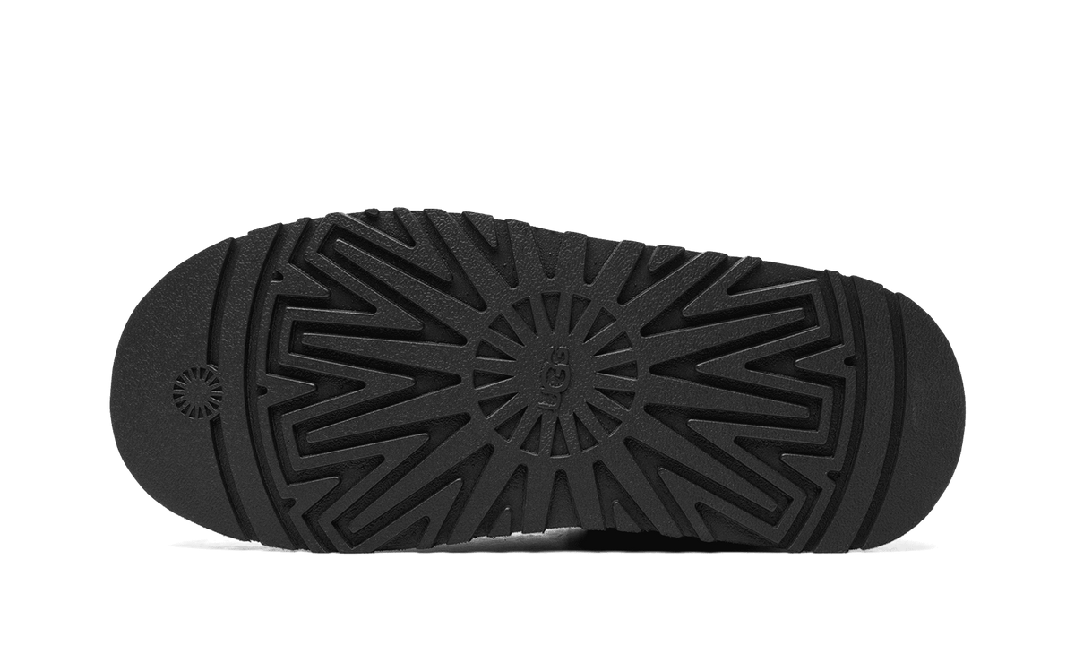 UGG WOMENS TAZZ SLIPPER WMNS "Black" 1122553 BLK from Stadium Goods